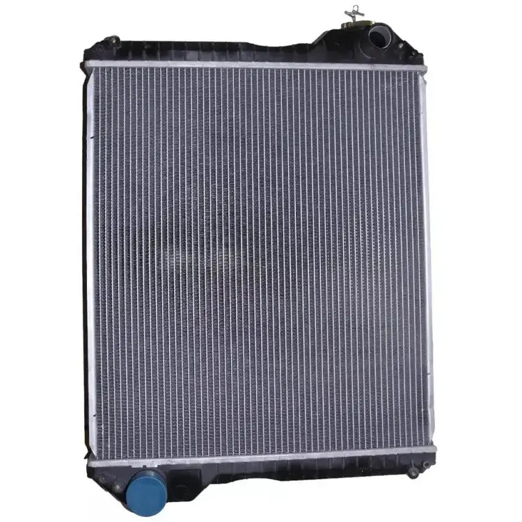 Radiator 347611A3 347611A1 347611A2 - CASE 521D Loaders