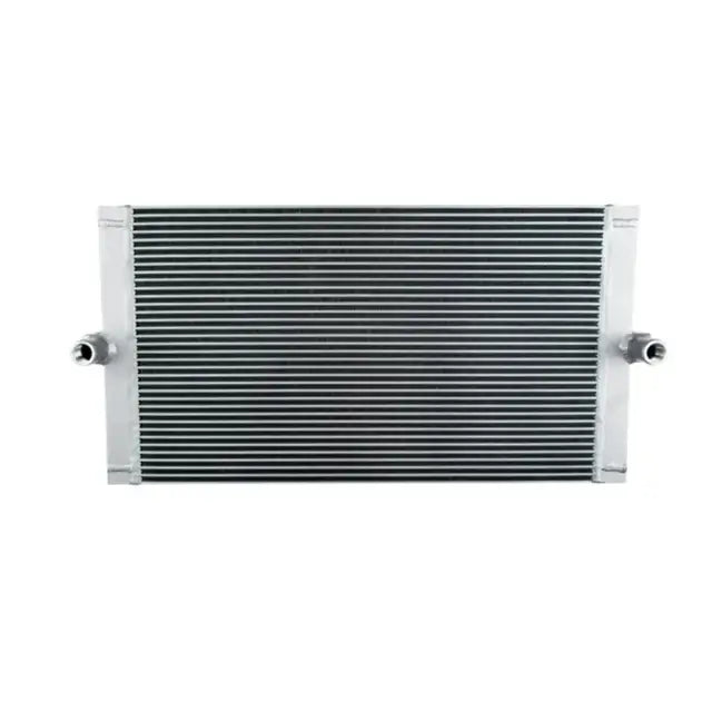Hydraulic Oil Cooler 265-3563 - CAT 320C, 320C L Excavators