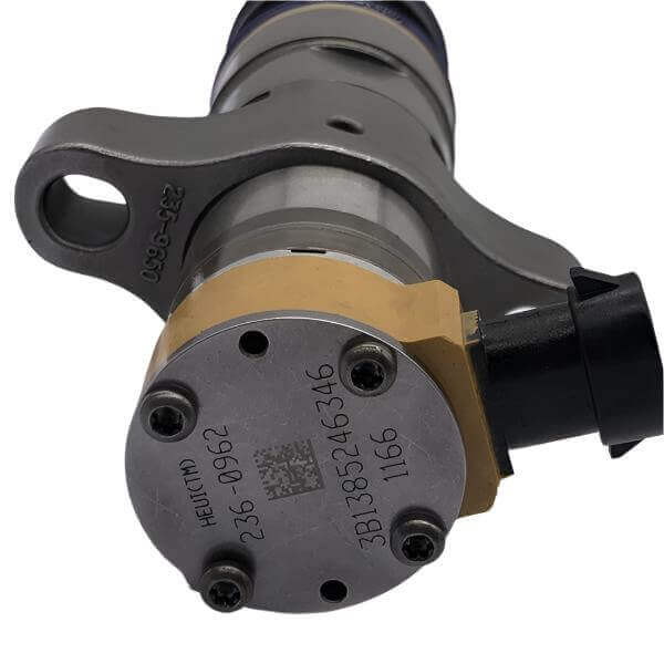 Fuel Injector 236-0962 2360962 for CAT C9 Excavator Engine