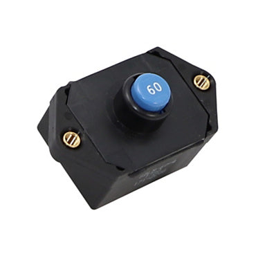 Starter Relay Circuit Breaker 171-2208 1712208 60A for CAT