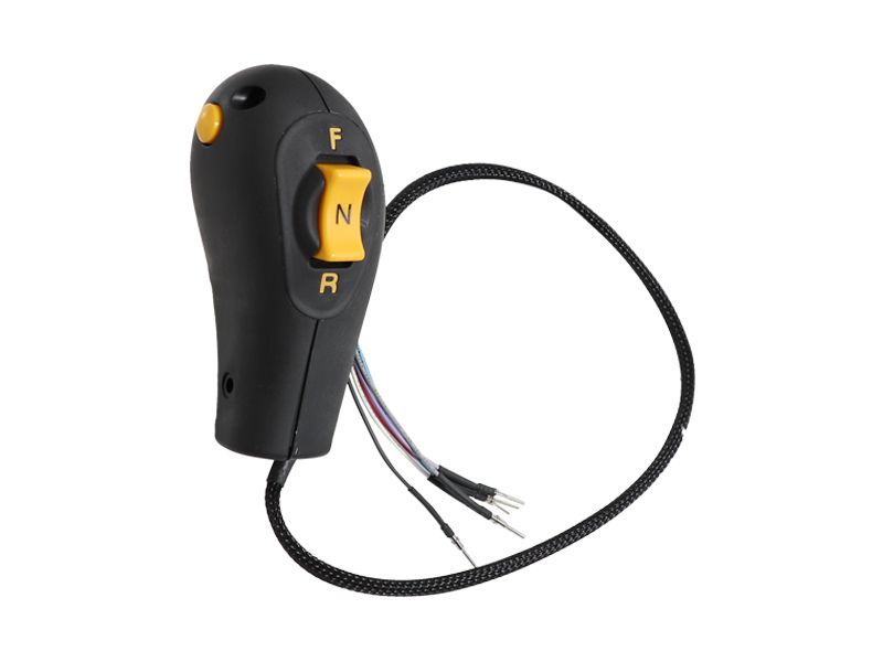 Joystick FNR 287-0524 for Caterpillar Wheel Loaders – Directional Control Lever