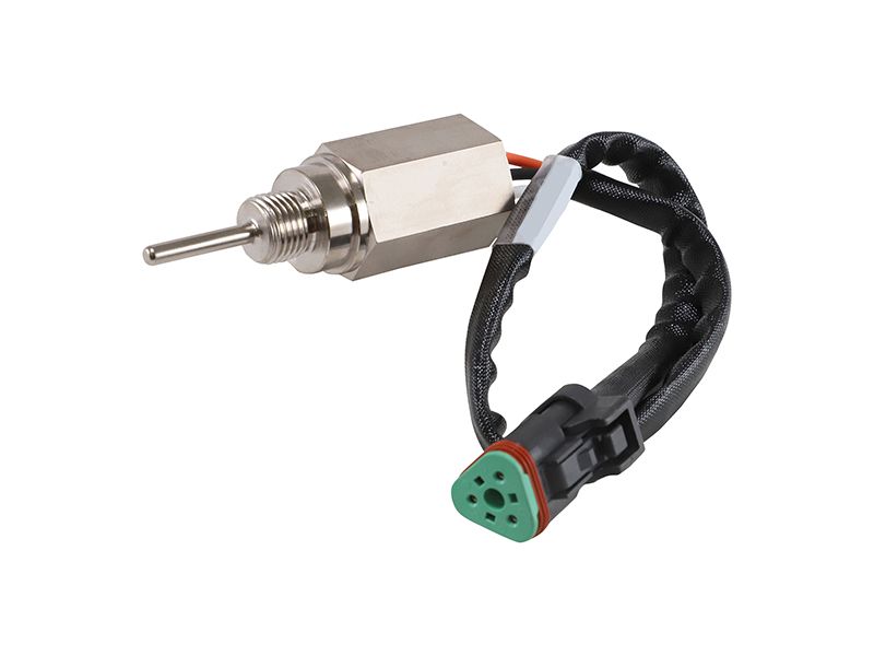 Water Temperature Sensor 3E-8700 3E8700 for Cat Excavator