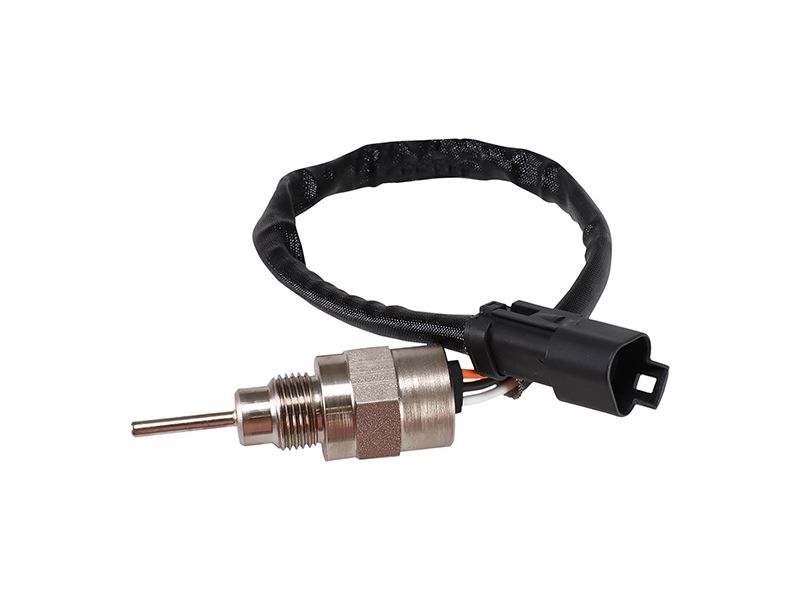 Water Temp Sensor 106-0735 1060735 for Cat 3126 3412E Engine