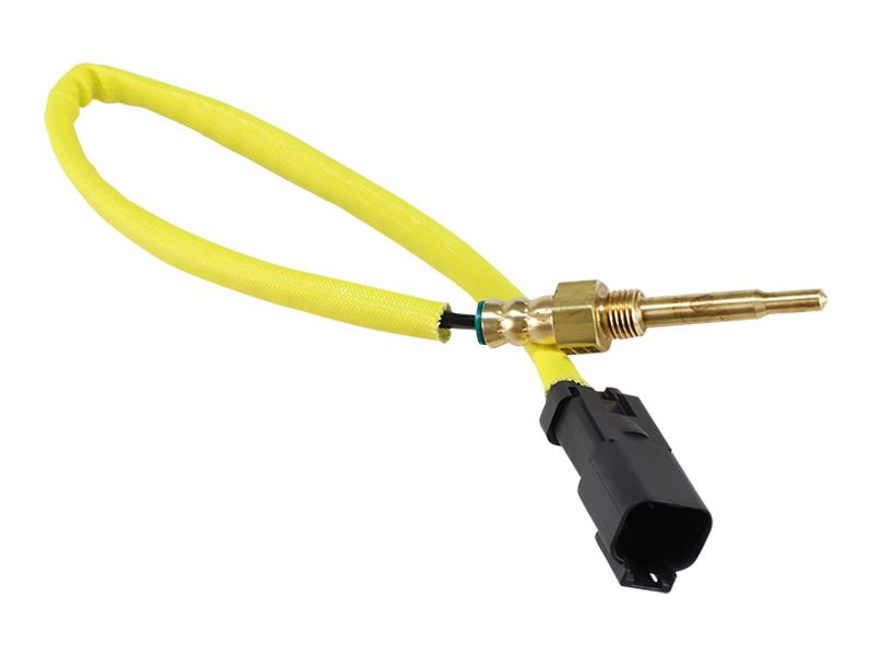 Water Temp Sensor 145-7028 1457028 for Cat Excavator