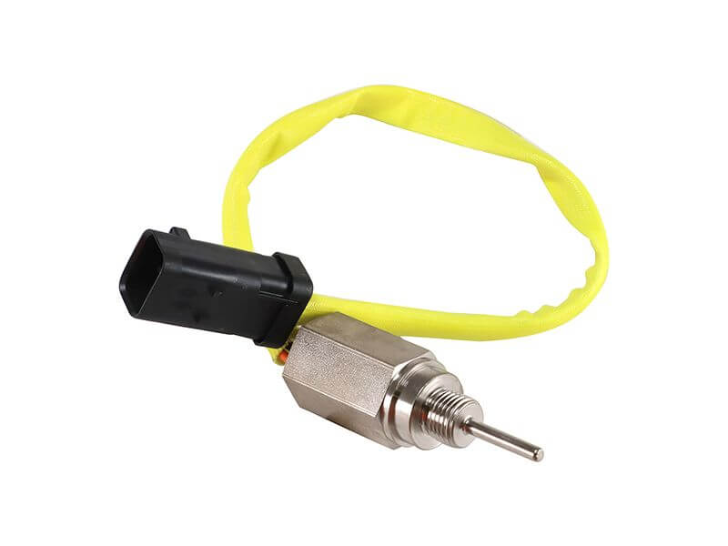 Water Temperature Sensor 288-8390 2888390 for Caterpillar