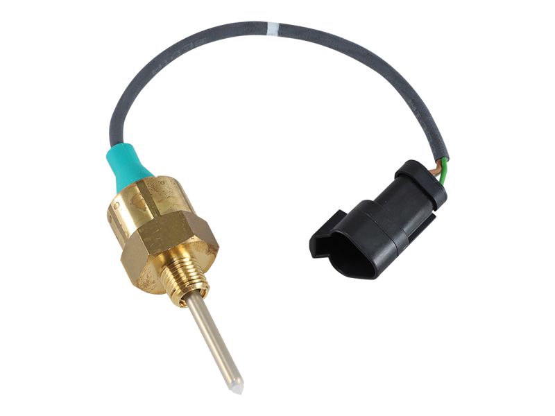 Water Temperature Sensor 430-9449 4309449 for CAT Excavator