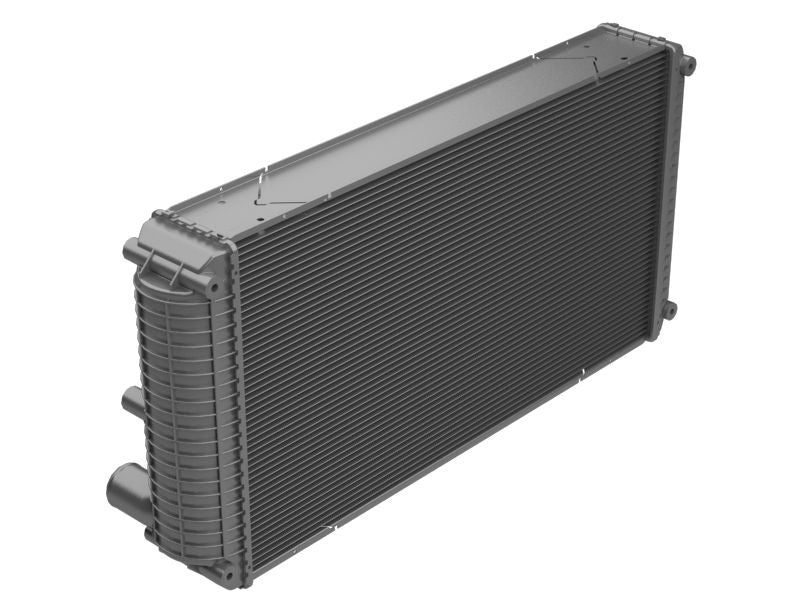 Radiator 256-5308 2565308 for Cat 120M 140M 140K Grader