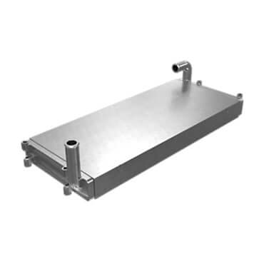 Radiator 475-6623 4756623 for CAT 345GC, 336, 340 Excavators