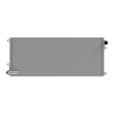 Radiator 475-6623 4756623 for CAT 345GC, 336, 340 Excavators