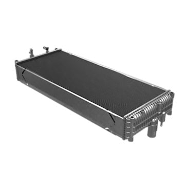 RADIATOR 335-5459 3355459 for CAT E336E, E336F Excavators
