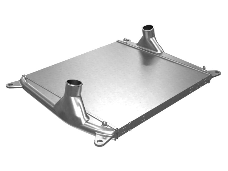 Aftercooler 200-1137 for CAT 834G, 836G, 988G Loader