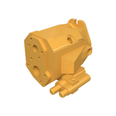 Hydraulic Axial Piston Pump 257-6254 / 20R-6568 for CAT
