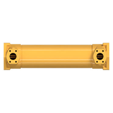 Axle Oil Cooler Core 628-4817 / 200-5975 for CAT AD55, AD30, 785C Dump Trucks & ADTs