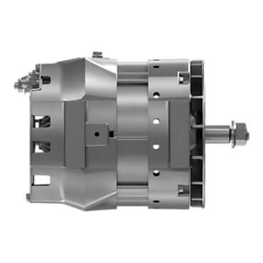 Engine Alternator 437-0125 for Caterpillar 320, 330, 336