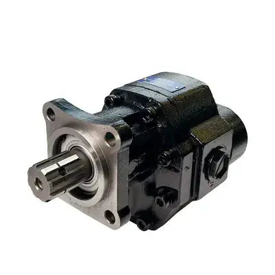 Hydraulic Pump VOE17458125 17458125 for Volvo A25G Hauler