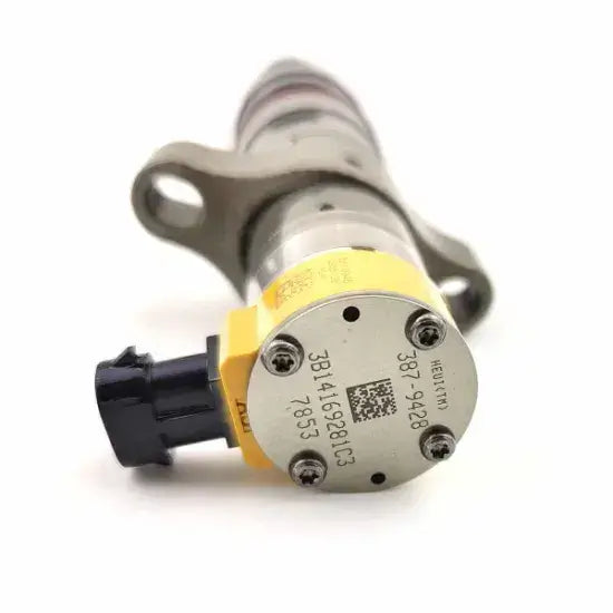 Fuel Injector 387-9428 for Caterpillar C7 Excavator Engines