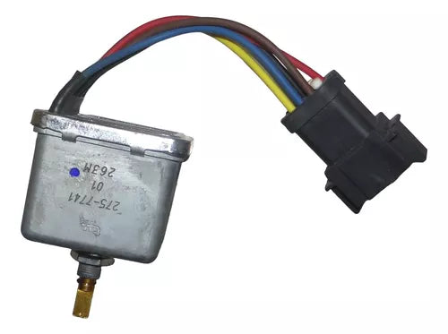 Windshield Wiper Switch 275-7741 275-7764 for Caterpillar