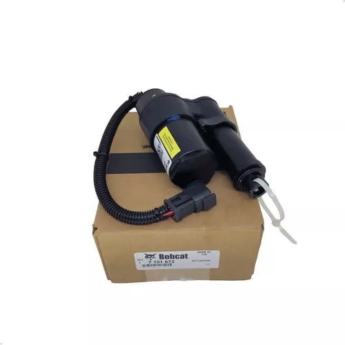 Control Valve Actuator 7101672 for Bobcat S450 S770 – Loader