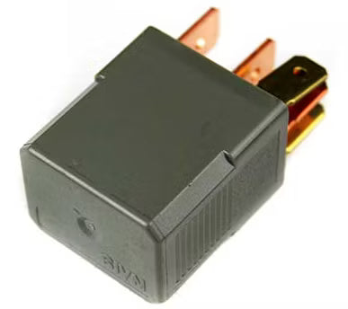 Starter solenoid Relay 8981671730 (12V) - Isuzu 4HK1 Engines