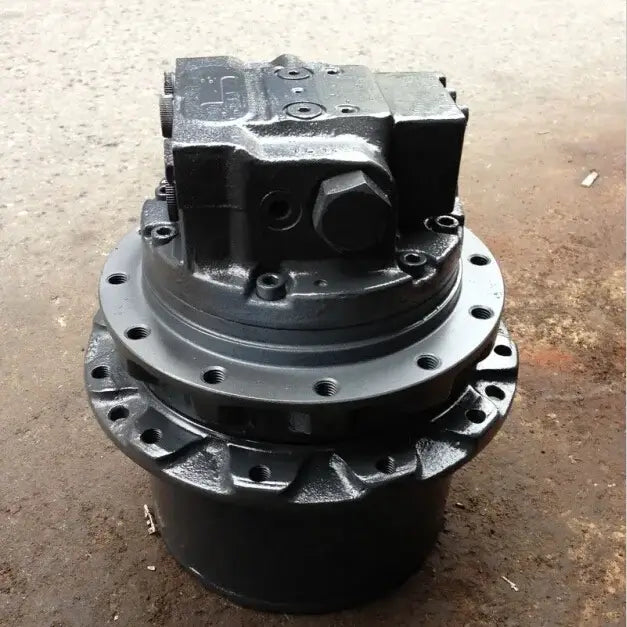 Final Drive Assembly 4637796 for Hitachi ZX450LC Excavators