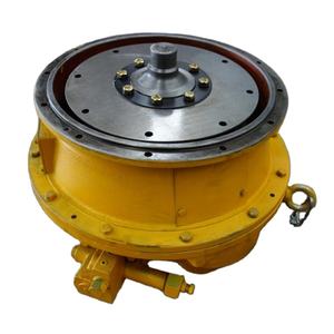 TORQUE CONVERTER & HOUSING 4206202 - Caterpillar 980K Loader