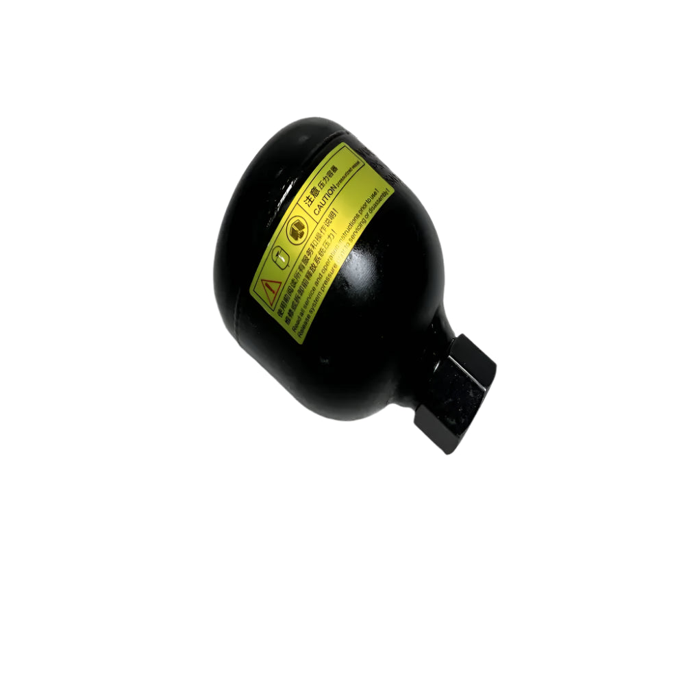 Pneumatic Pressure/Brake Accumulator VOE17262257 For VOLVO