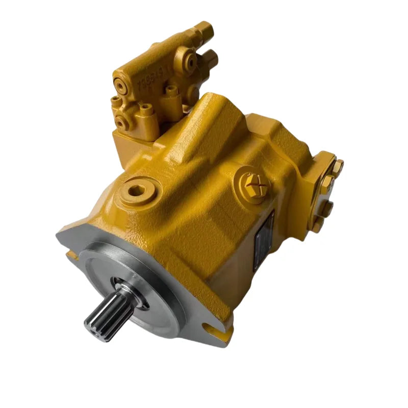 Hydraulic Piston Pump 157-6081 for CAT D5N with 3126B