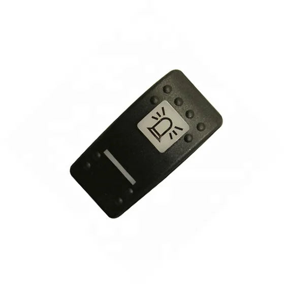 Switch Cover 701/58825 701-58825 for JCB 3CX Backhoe Loaders