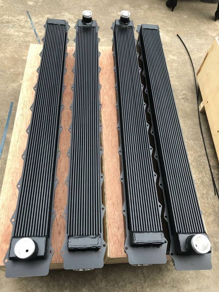 Aftercooler 7W-5455 7W5455 for CAT 784B 785 785B Trucks – Imara