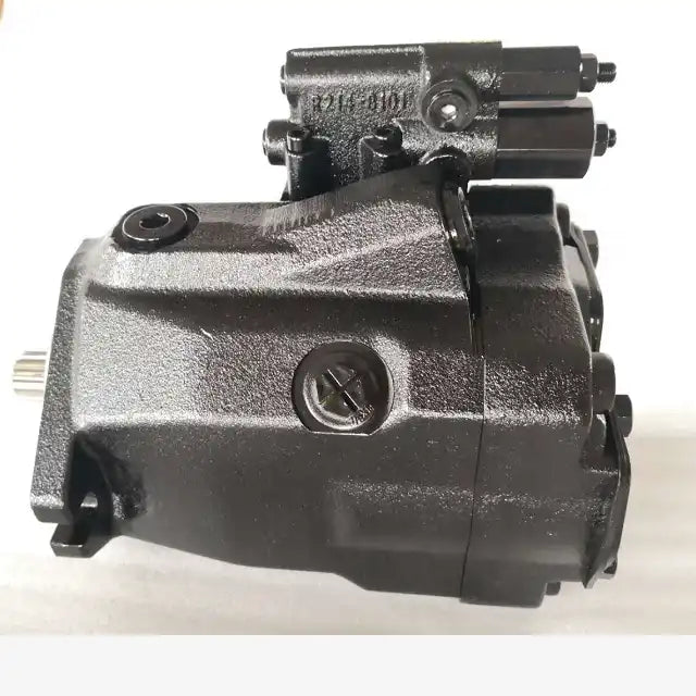 Hydraulic Piston Pump VOE11116948 11116948 For VOLVO A25 ADT