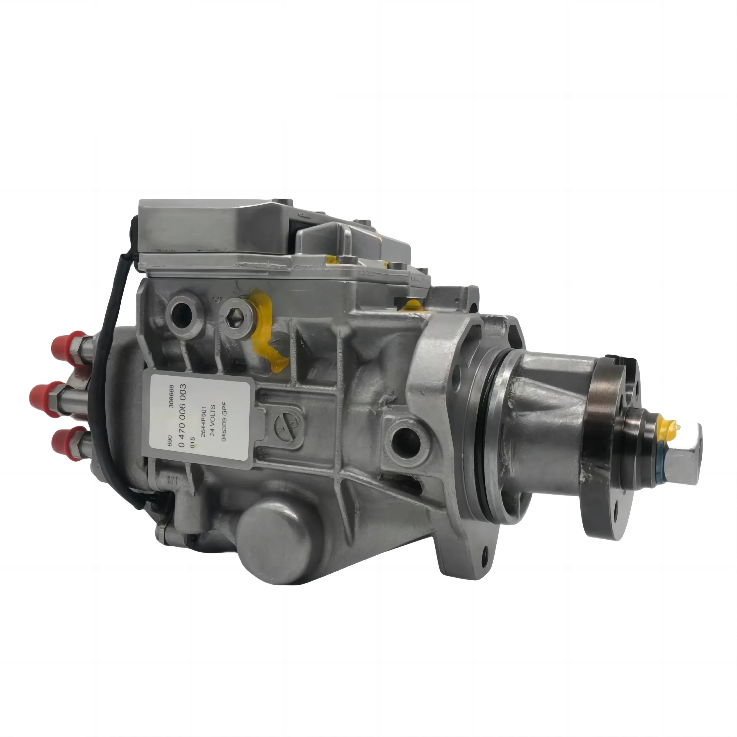 Fuel Injection Pump 20R-3815 / 2641A407 for Cat C6.6 Engine