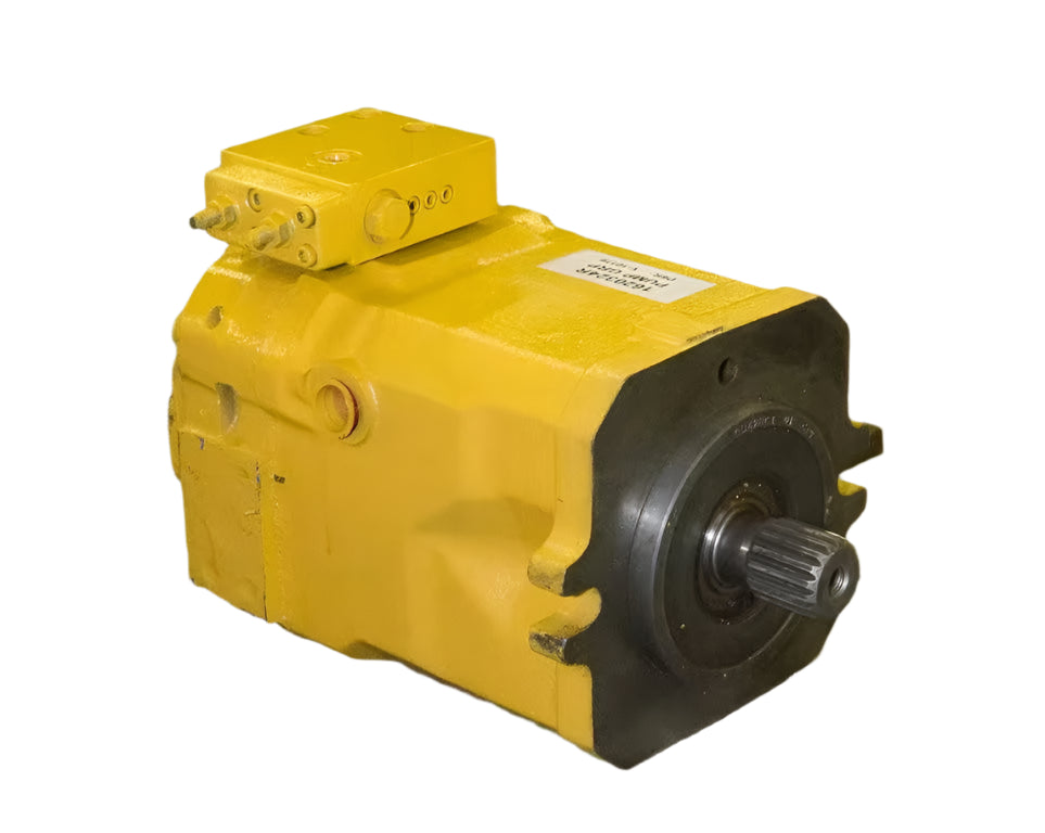 Hydraulic Fan Motor 136-8869 for CAT CS56 Road Roller