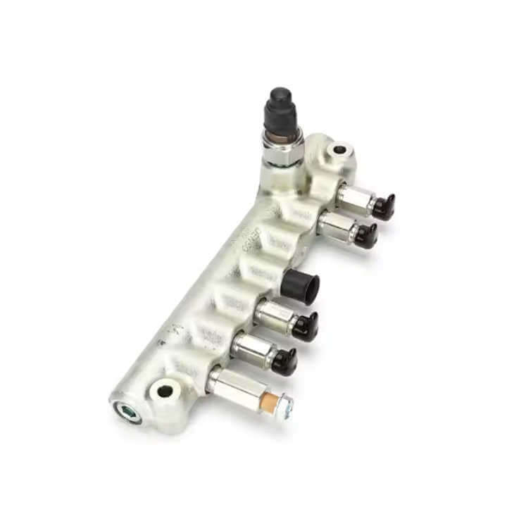 VH23810E0060 Common Rail Tube for SK200-8 J05E