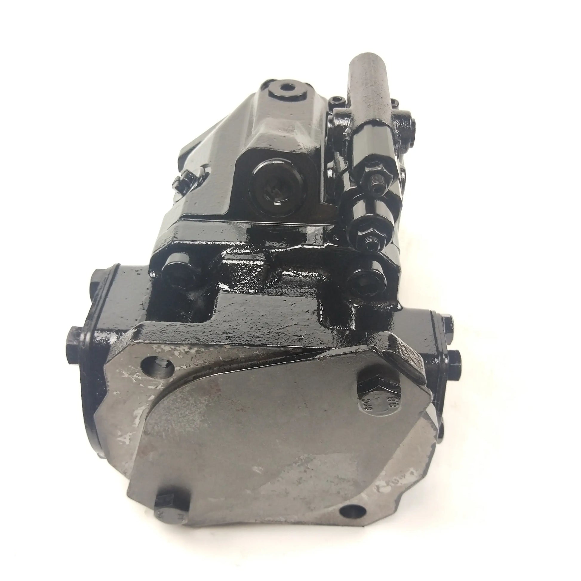Hydraulic Pump VOE17458121 For VOLVO A25D, A25E A Truck
