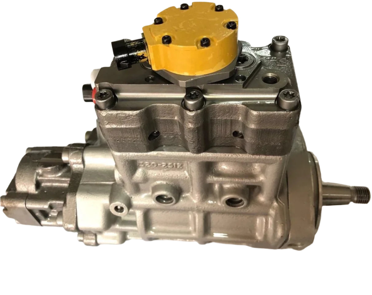 Fuel Injection Pump 326-4635 for CAT 320D C6.4 Engine