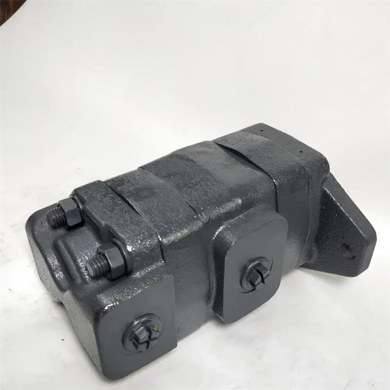 Hydraulic Gear Pump VOE14537295 For VOLVO EC460B Excavator