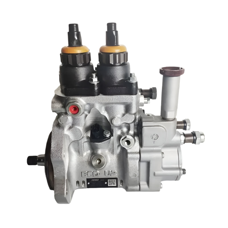 Injection Pump 6156-71-1132 6156-71-1131 6156-71-1112