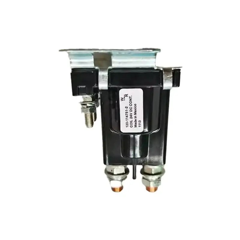 Magnetic Switch Starter Relay 5269379 for Cummins 6CT 8.3L