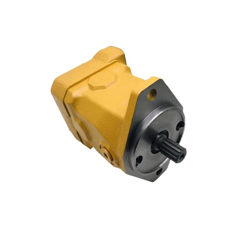 Hydraulic Fan Motor 234-4638 for Excavator 330D 336D