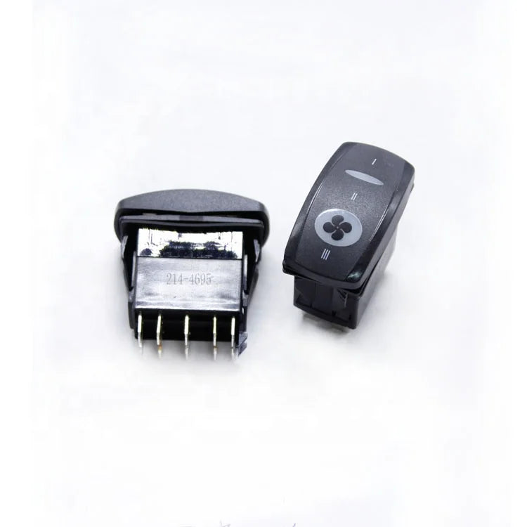 Fan Switch 214-4695 2144695 for Caterpillar Machines