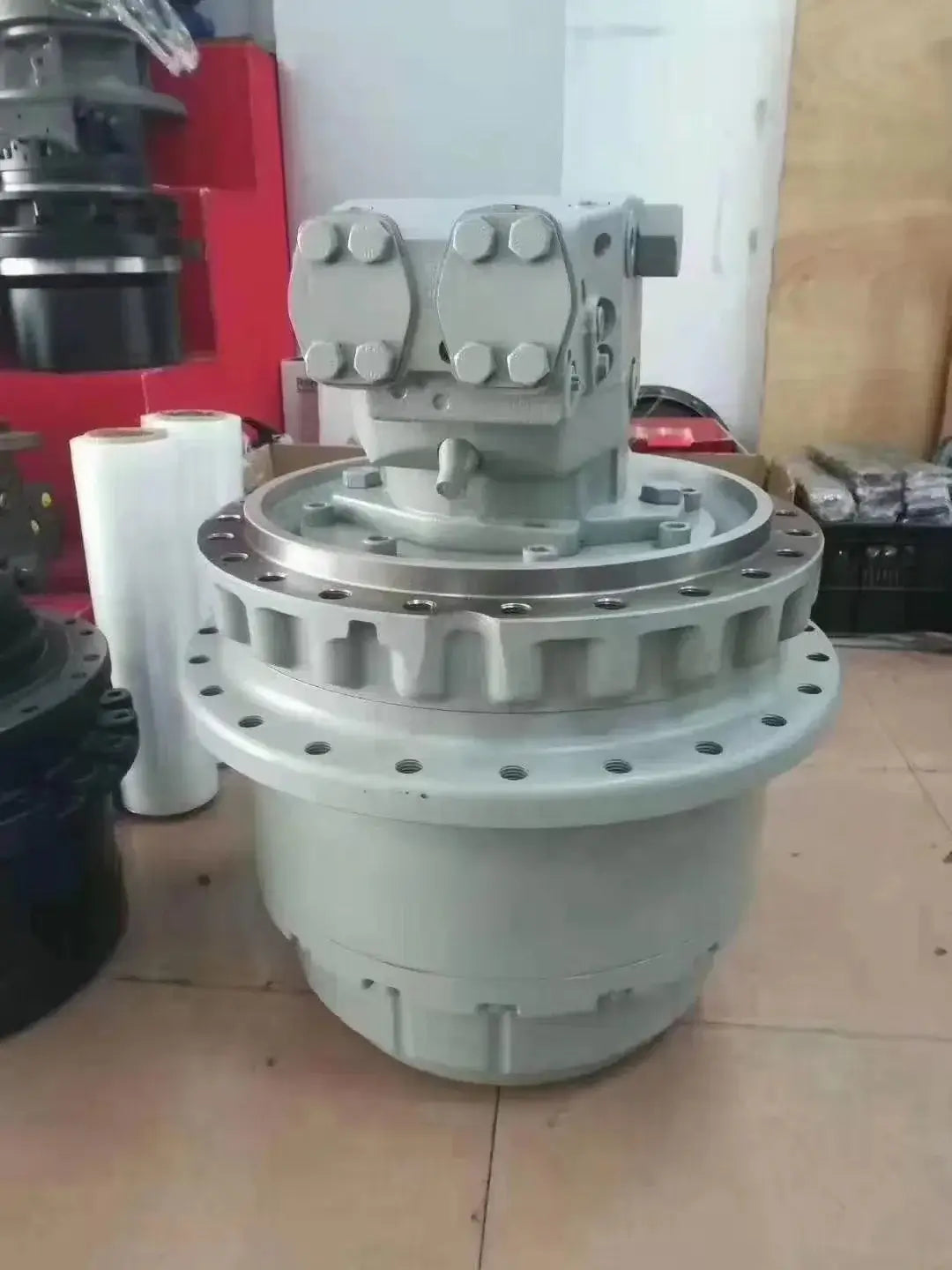 Final Drive 14508165 VOE14508165 1143-00110 for Volvo EC460