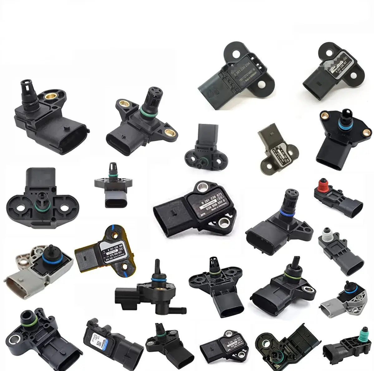 Water Temperature Sensor 4032068 for ISX ISM 8.0L Engine