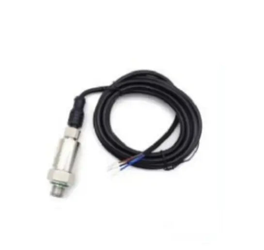 Pressure Sensor 0–600 Bar for Hydraulic Systems Excavator