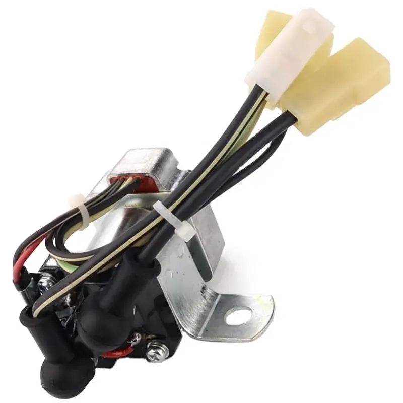 Relay Engine 1-82553-039-1 for Isuzu 6BG1, 6HK1, 6WG1, 6SD1