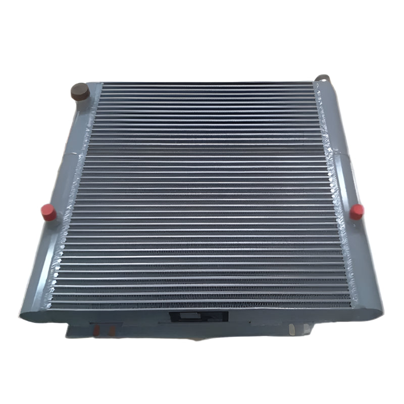 Radiator Assembly 425-07-21530 for Komatsu WA470 WA380 WA700