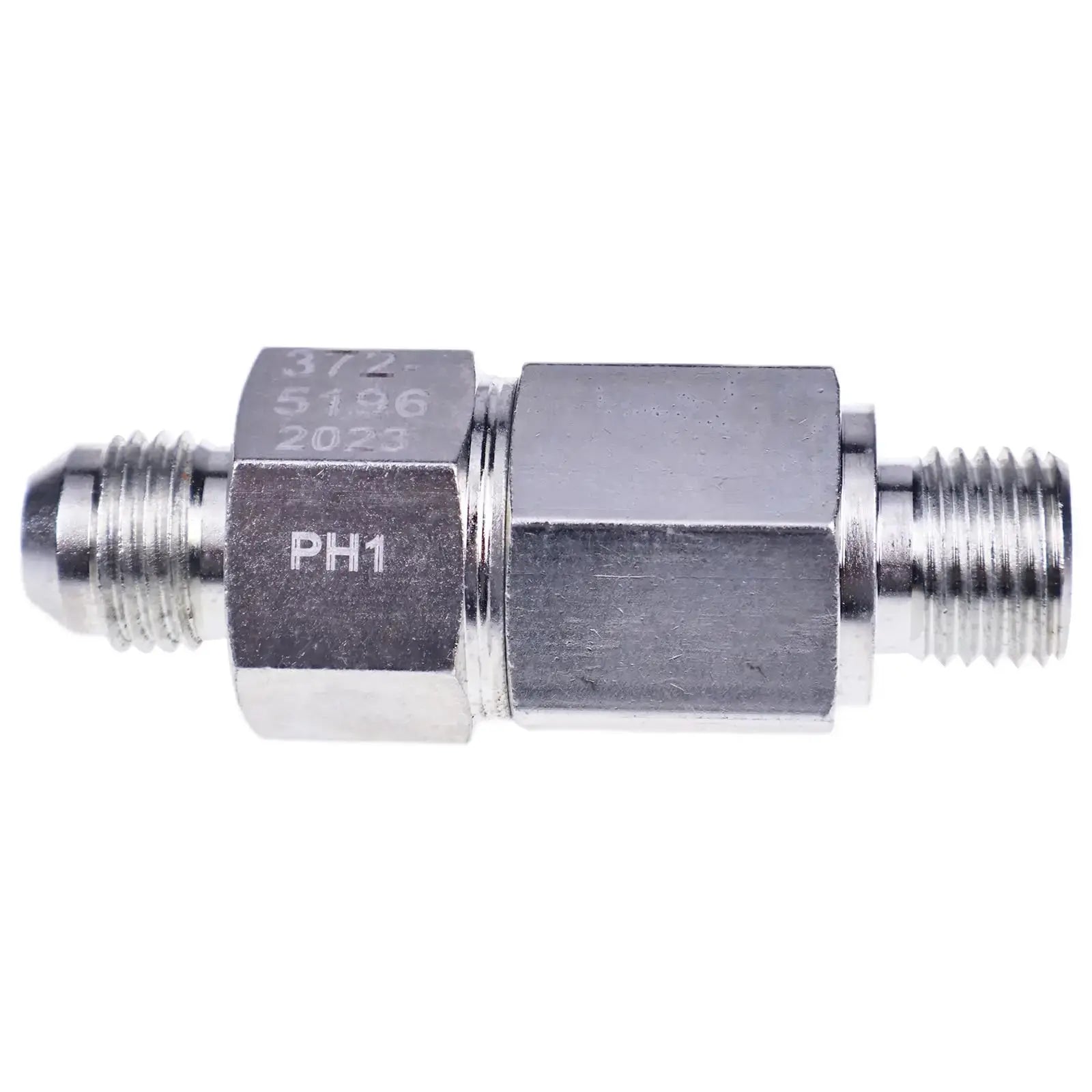 SCU Valve 372-5196 for CAT Excavators