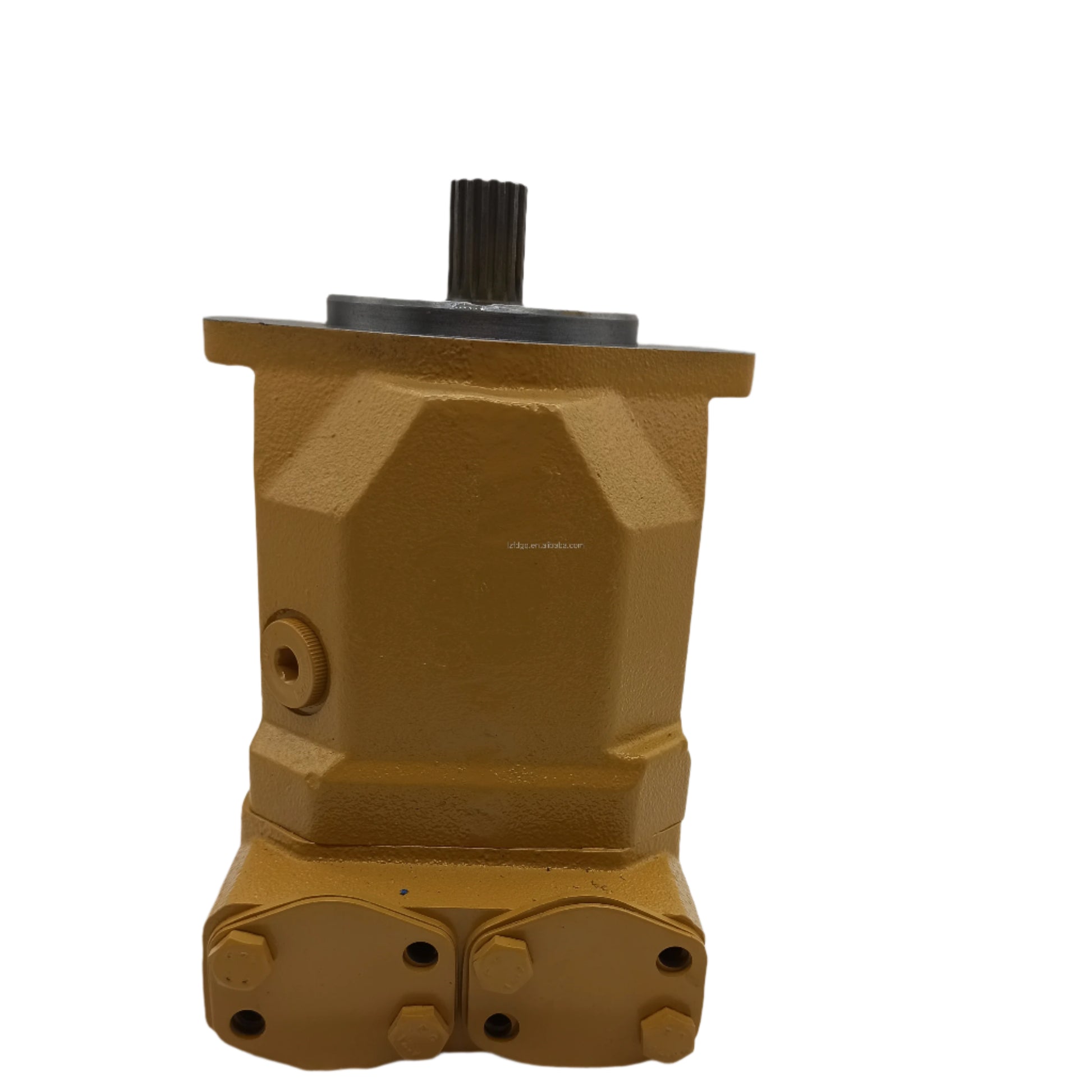 Hydraulic Fan Motor 225-4613 for Excavator E365C