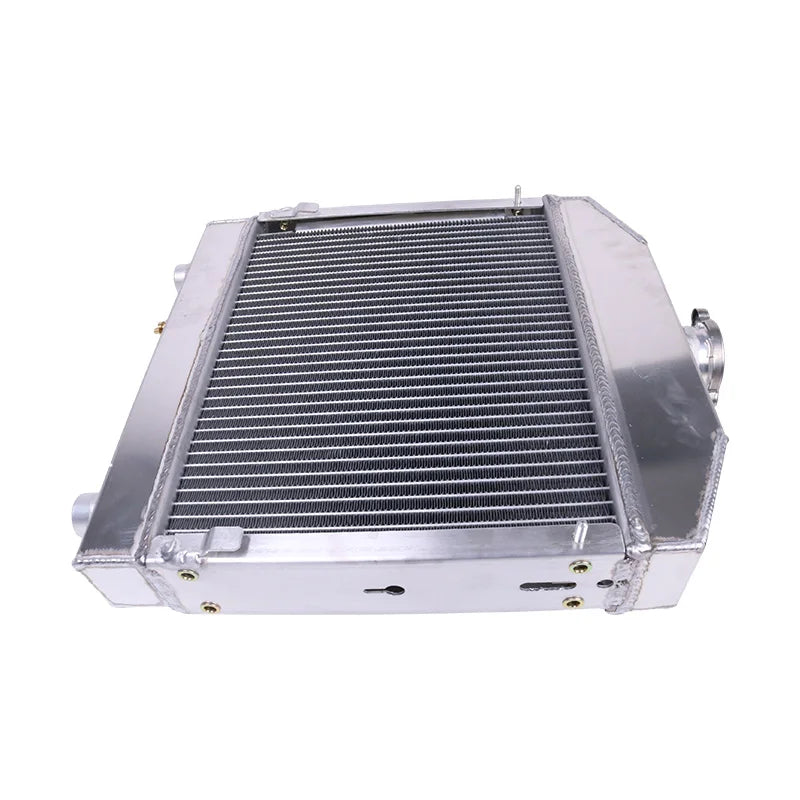 Engine Cooling Radiator 15371-72060 - Kubota B Models B6100