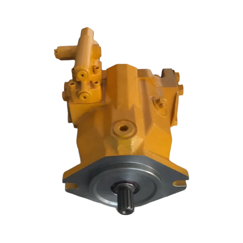 Hydraulic Main Piston Pump 122-1206 for CAT TH62 TH63