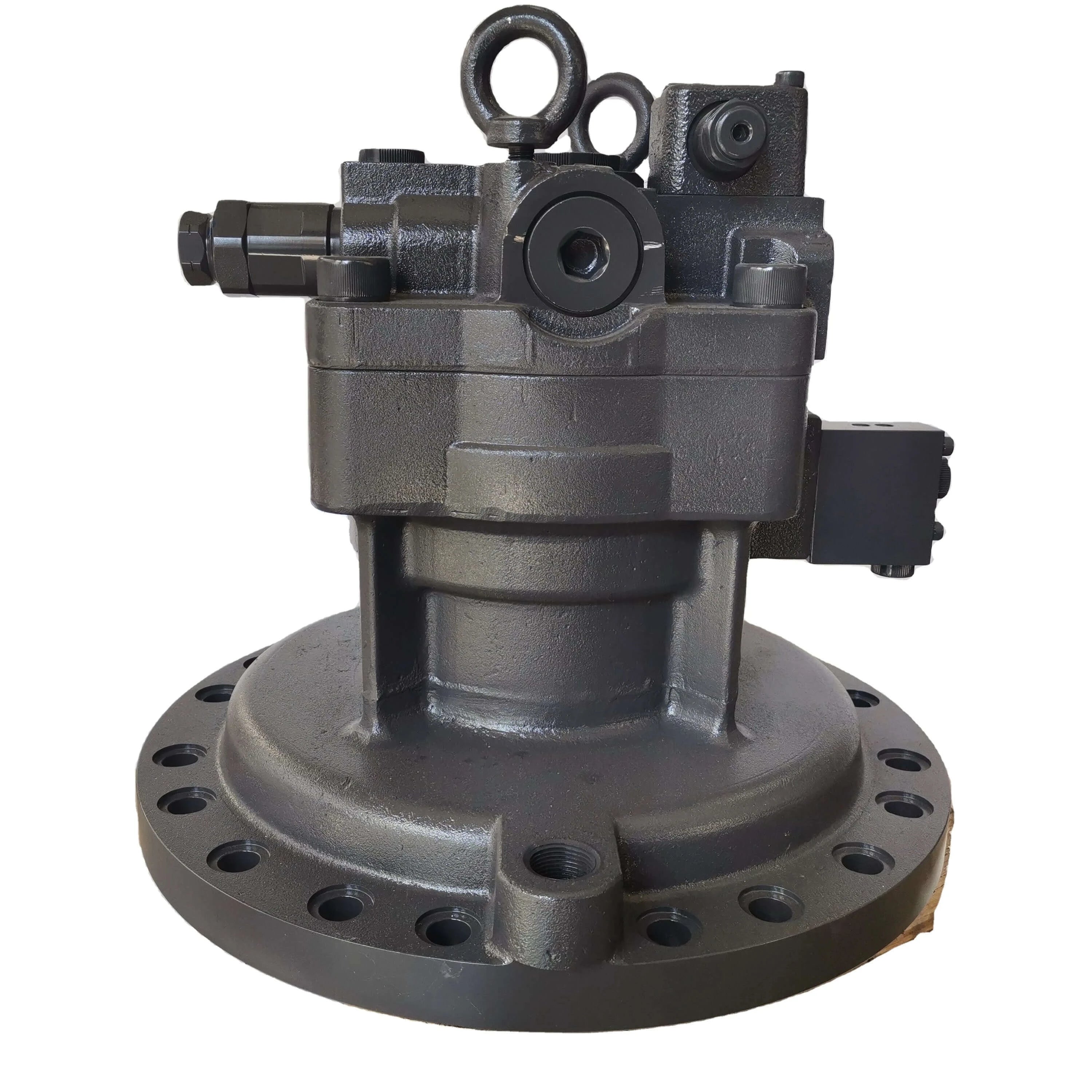 Swing Motor 14524190 VOE14524190 M2X170 for Volvo EC290